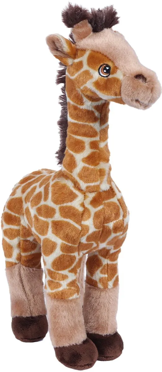 PIA Pluche Giraf Eco 34cm