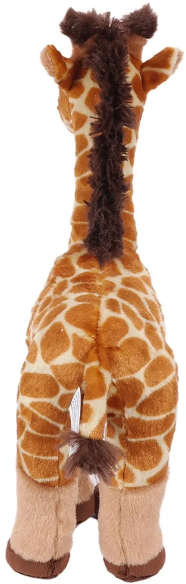 PIA Pluche Giraf Eco 34cm