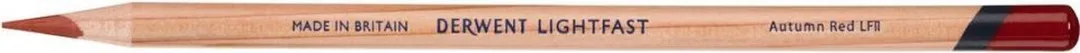 Derwent Lightfast Potlood Rood LF1