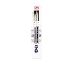 Prym Sokkenbreinaalden 7,0mm
