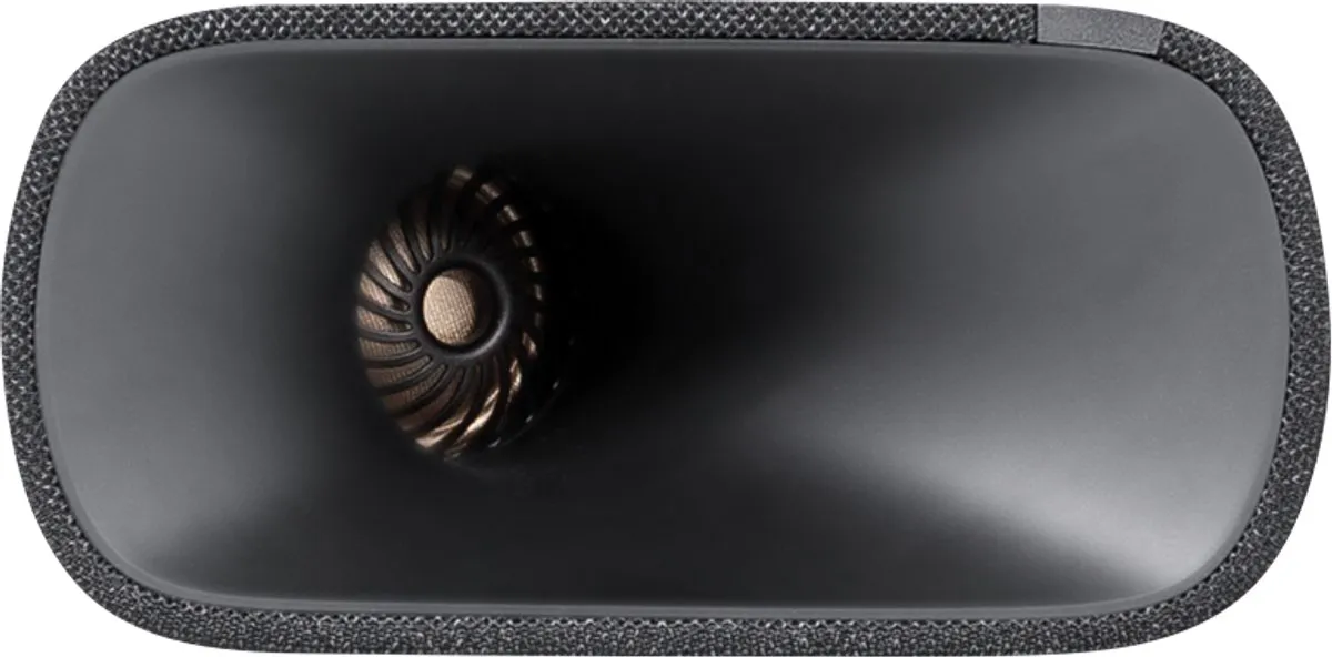 Harman Kardon Enchant 900 - Premium Dolby Atmos Soundbar - Design Home Cinema - HDMI eARC - MultiBeam Surround - WiFi, AirPlay & Chromecast - Zwart