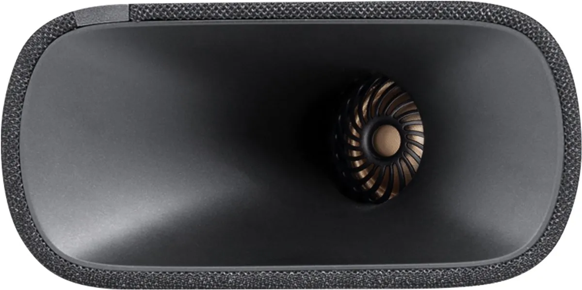 Harman Kardon Enchant 900 - Premium Dolby Atmos Soundbar - Design Home Cinema - HDMI eARC - MultiBeam Surround - WiFi, AirPlay & Chromecast - Zwart