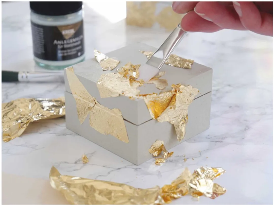 Hechtvloeistof voor bladmetaal, 20 ml