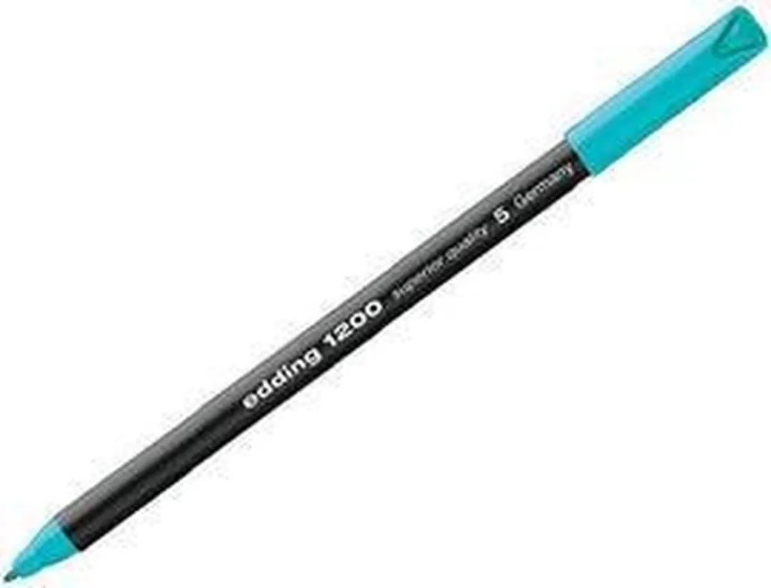 edding 1200 Stift