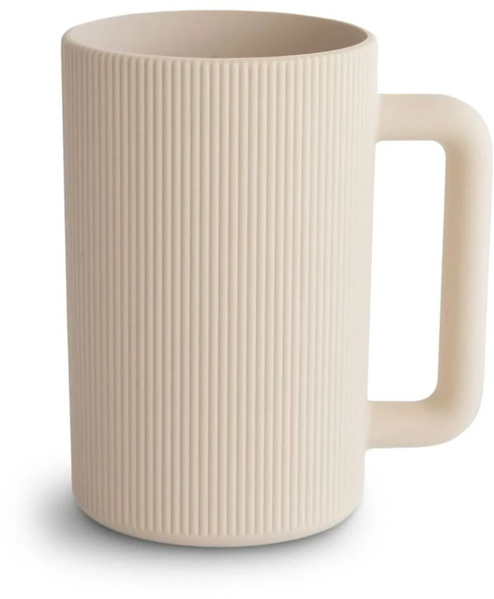Mushie Badspoelbeker Shifting Sand