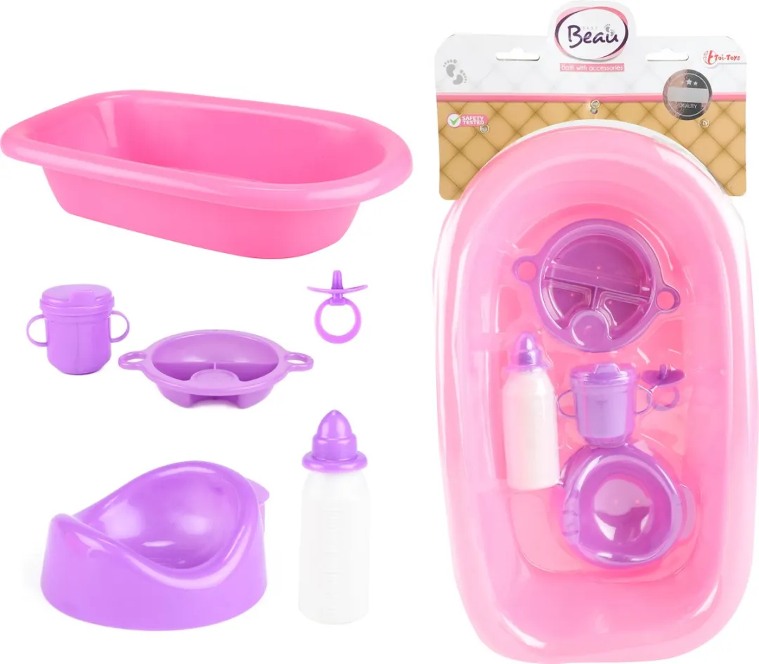 Toi-Toys Beau Bad Badspeelgoed 71487A