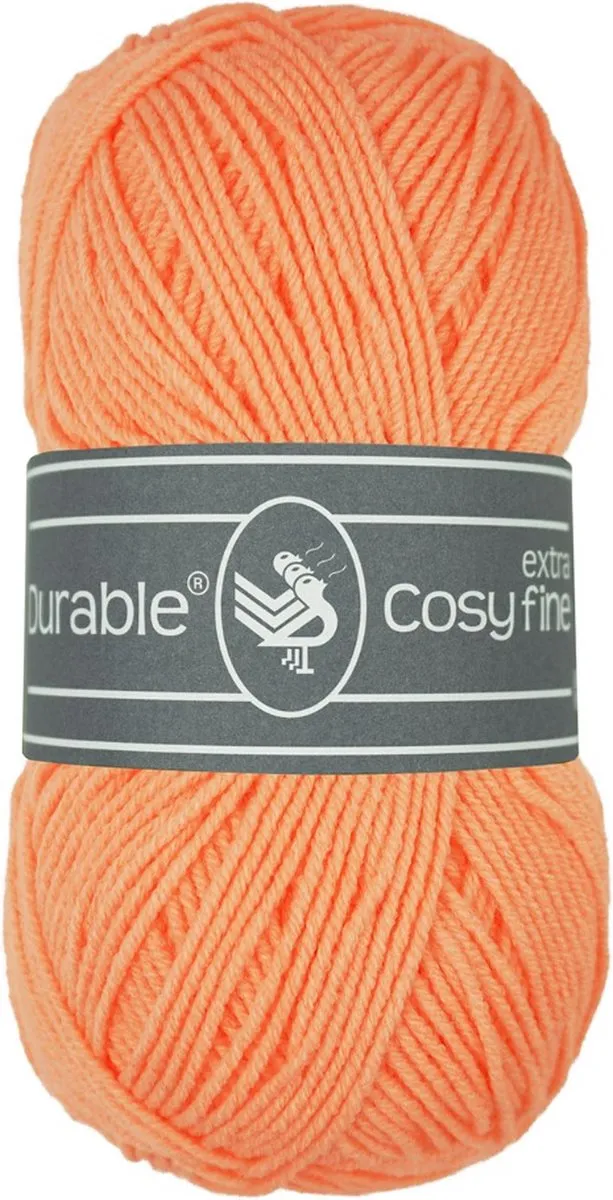 Durable Cosy Extra Fine