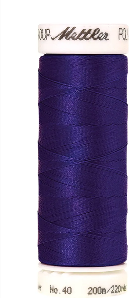 Amann Polysheen Borduurgaren Nr 3541