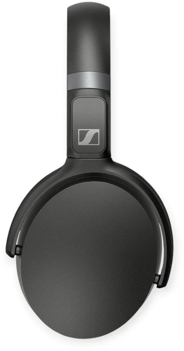 Sennheiser HD 450BT Noise Cancelling Koptelefoon