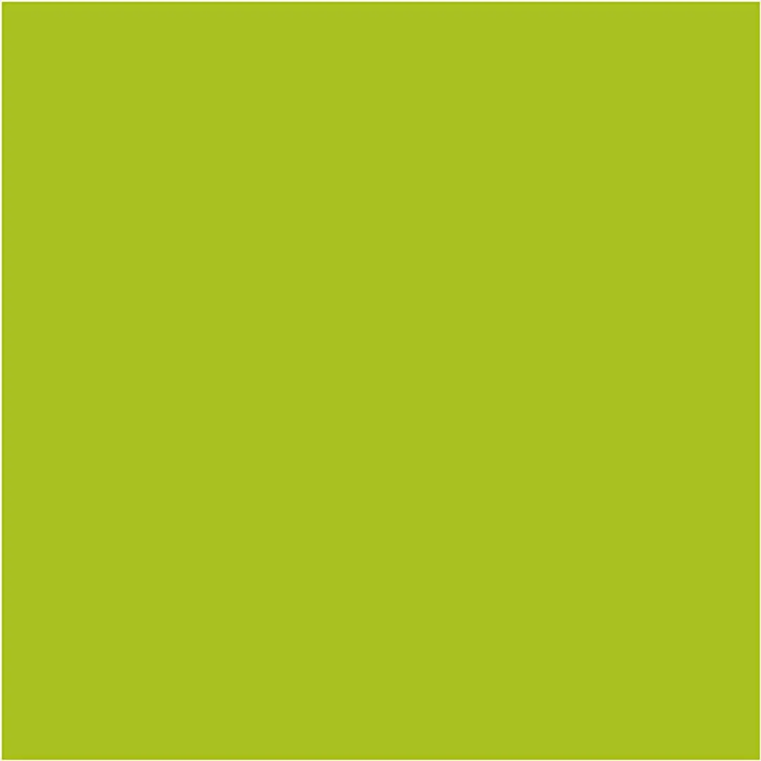 Creativ Company CC Creotime Textile Color Basic 50ml - Kiwi