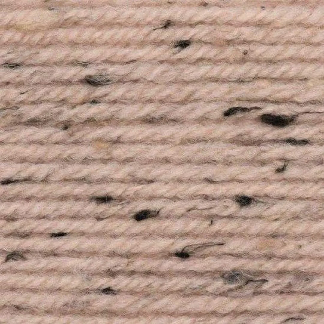 Rico Design Super Big Tweed Aran Poeder
