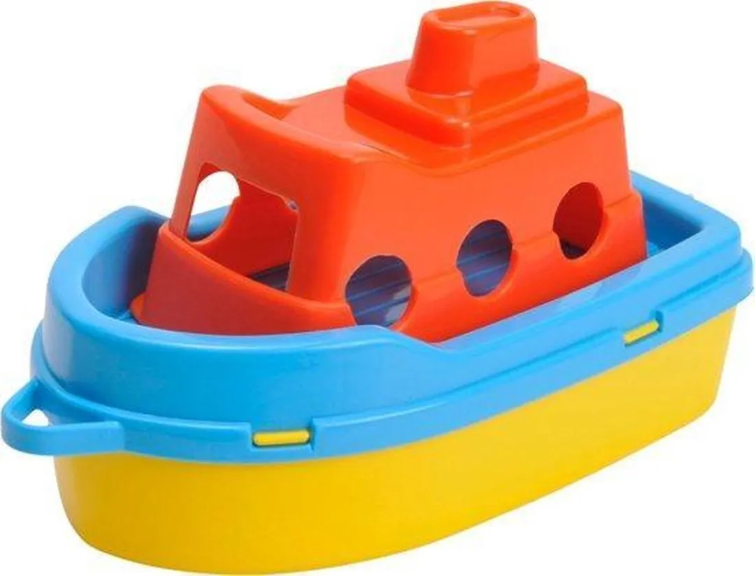 Little Tikes Spiralin' Seas Waterpark Watertafel - Multicolor