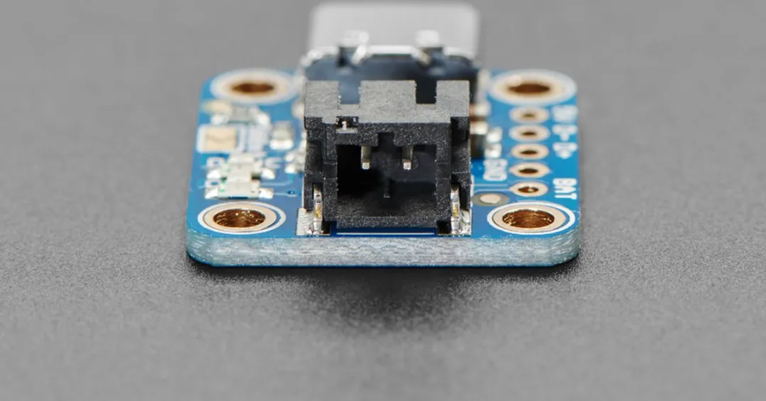 Adafruit Micro-Lipo Charger 4410 - Meerkleurig