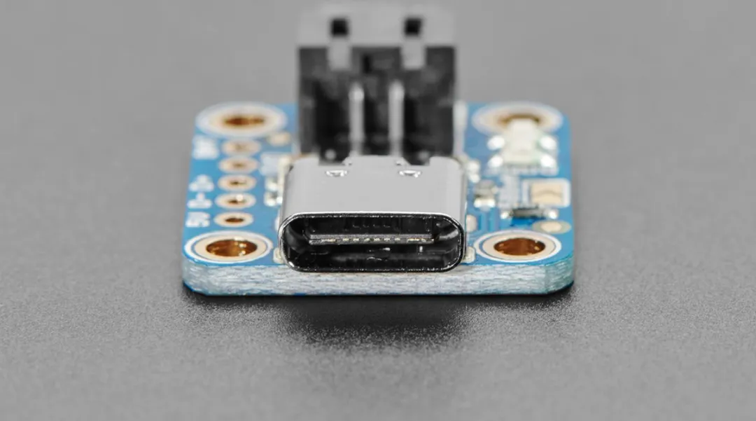 Adafruit Micro-Lipo Charger 4410 - Meerkleurig