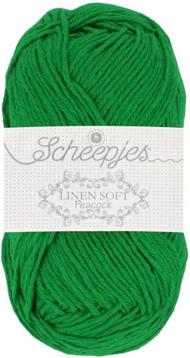 Scheepjes Linen Soft 50g