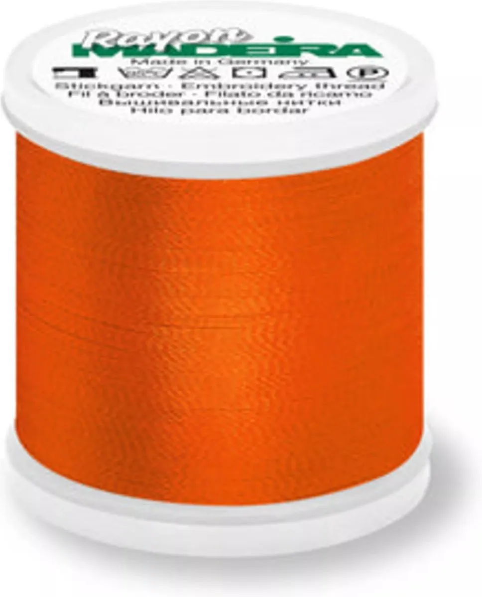Madeira Rayon 40 1078 - 1000m