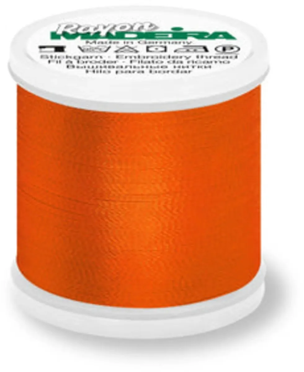 Madeira Rayon 40 1078 - 1000m