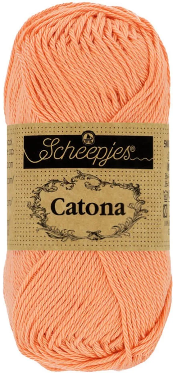 Scheepjes Catona 50g