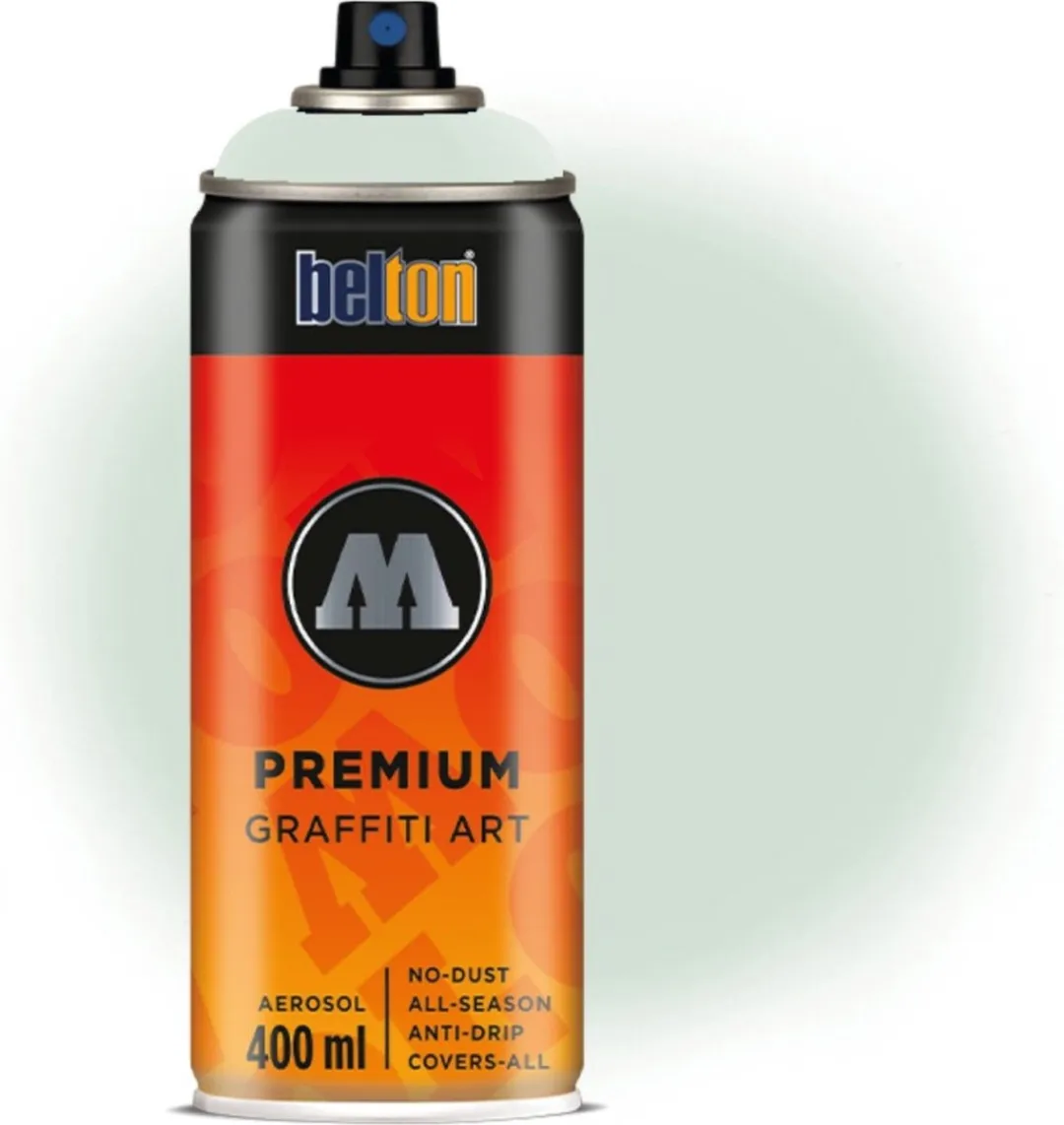 Molotow Belton Premium 400ml Spray