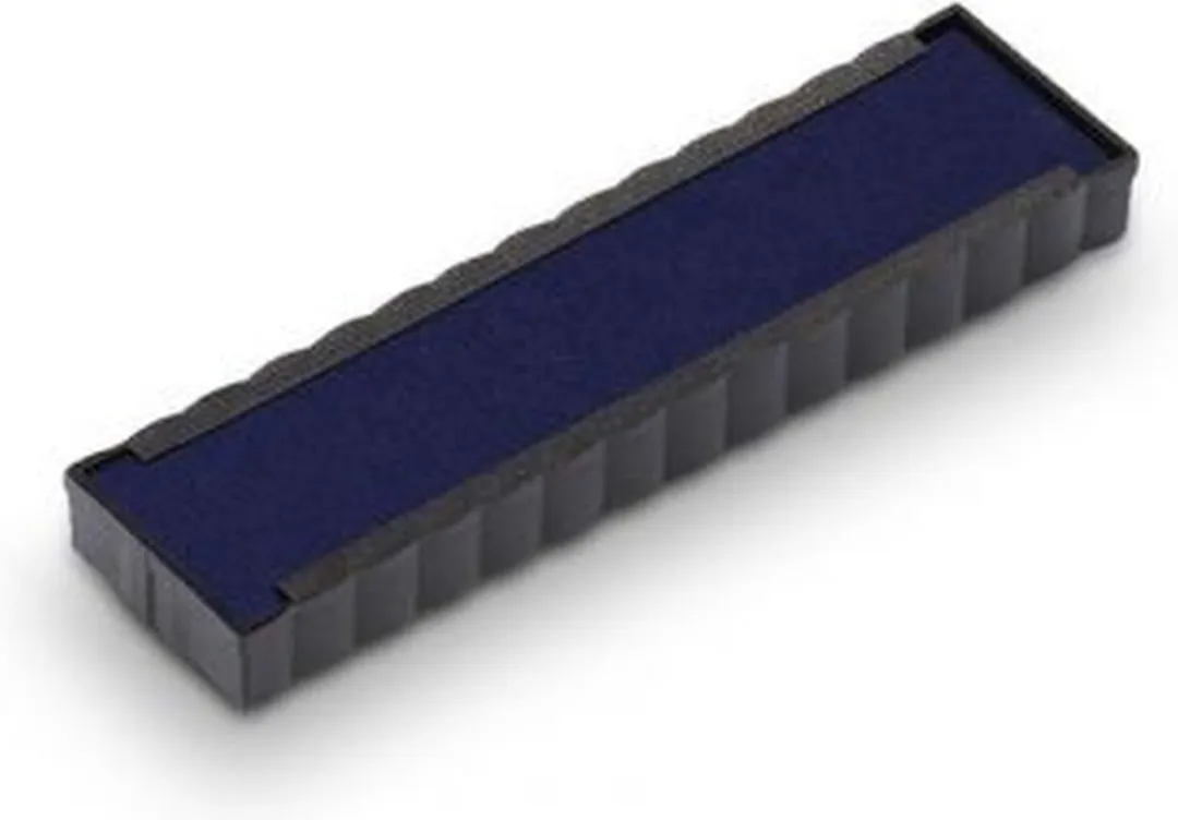Trodat 6/4916-Blauw Stempel