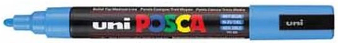 Posca Uni PC-5M Paintmarker