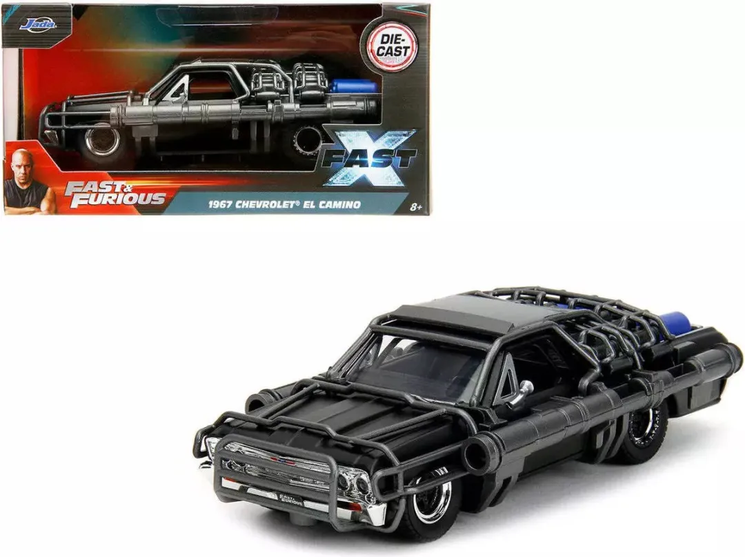 Jada Toys Chevrolet El Camino 1:32 Modelauto