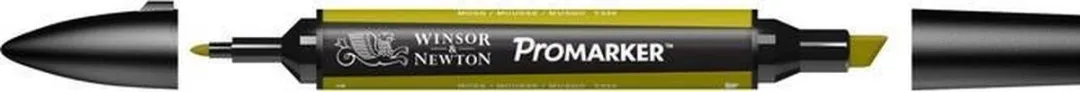 Winsor & Newton Promarker Y334 Alcoholmarker