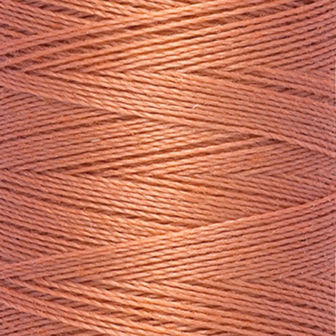 Gutermann Polyester Naaigaren 377 - Rose