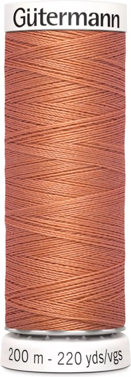 Gutermann Polyester Naaigaren 377 - Rose