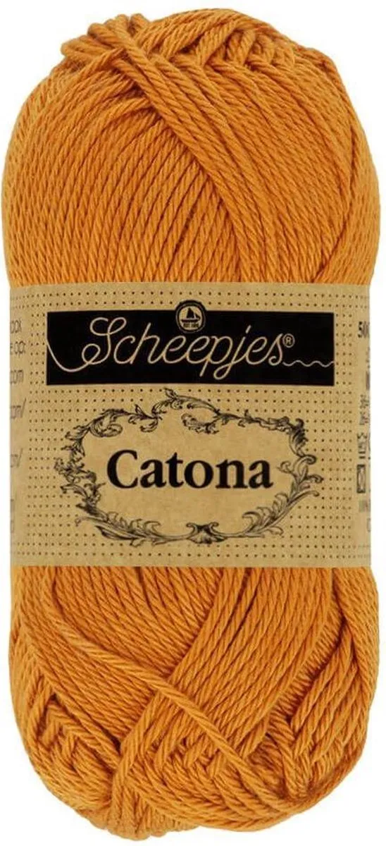 Scheepjes Catona 50g