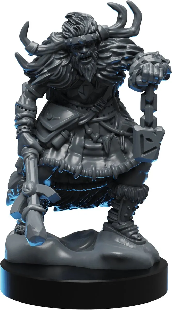 Steamforged Games Epic Encounters Camp of the Bandit Twins - 18 Stuks