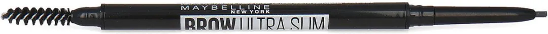 Maybelline Brow Ultra Slim Wenkbrouwpotlood 07 Black - afbeelding 6 van 6