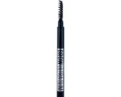 Maybelline Brow Ultra Slim Wenkbrouwpotlood 07 Black