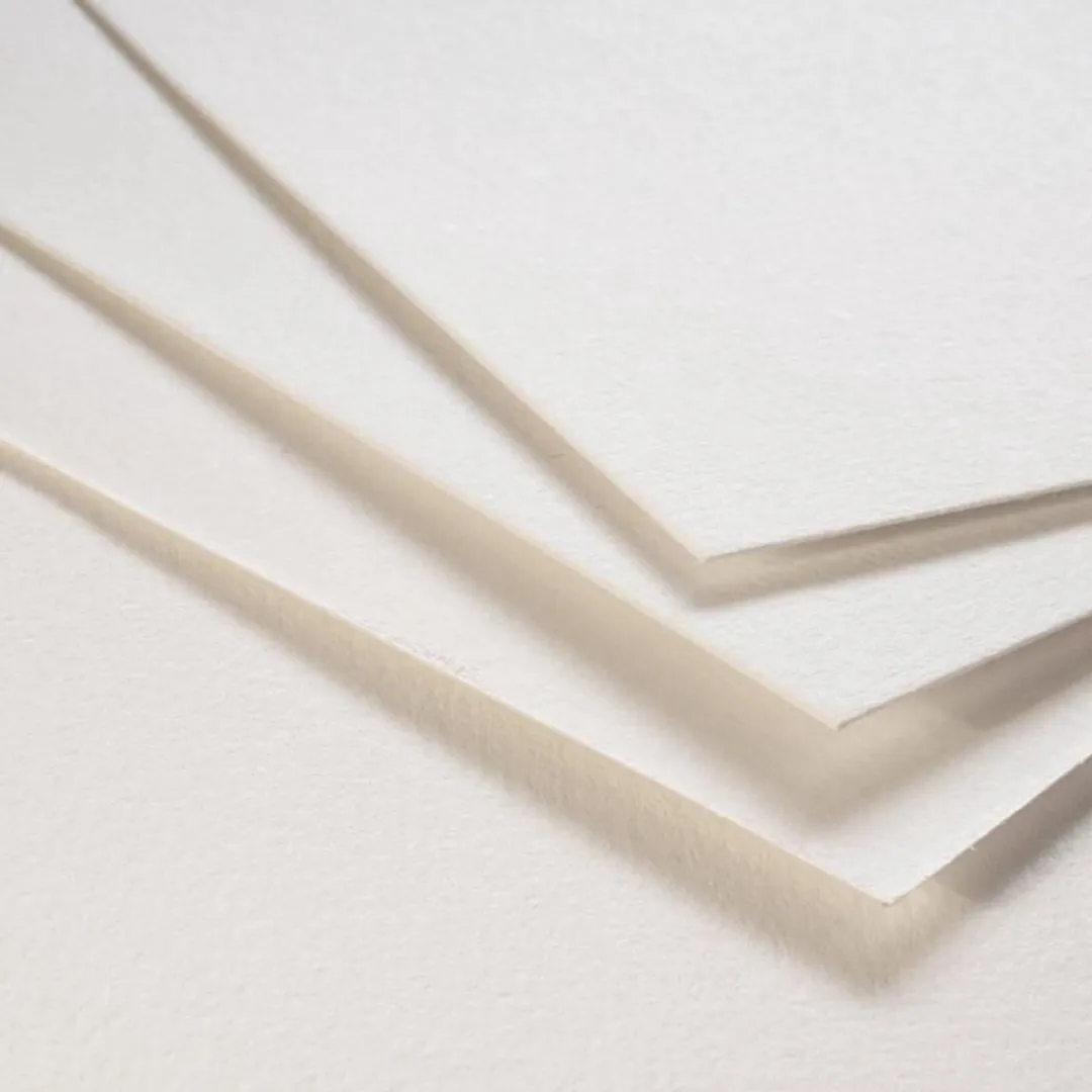 Canson C200027114 Kunstpapier 224g/m² - 12 Vel A4 Wit