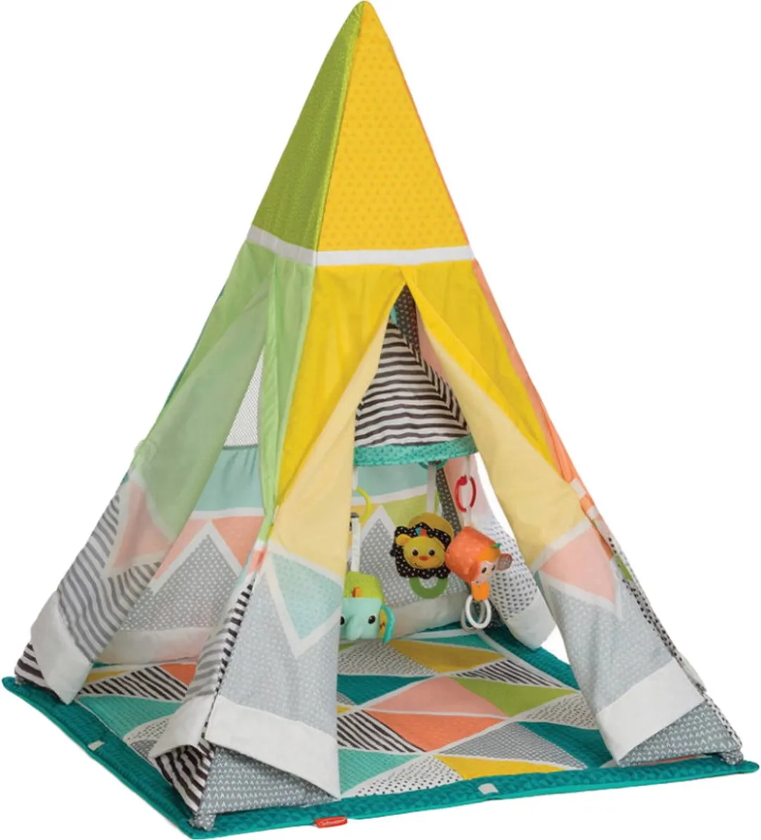 Infantino Large Teepee Gym BK-216143