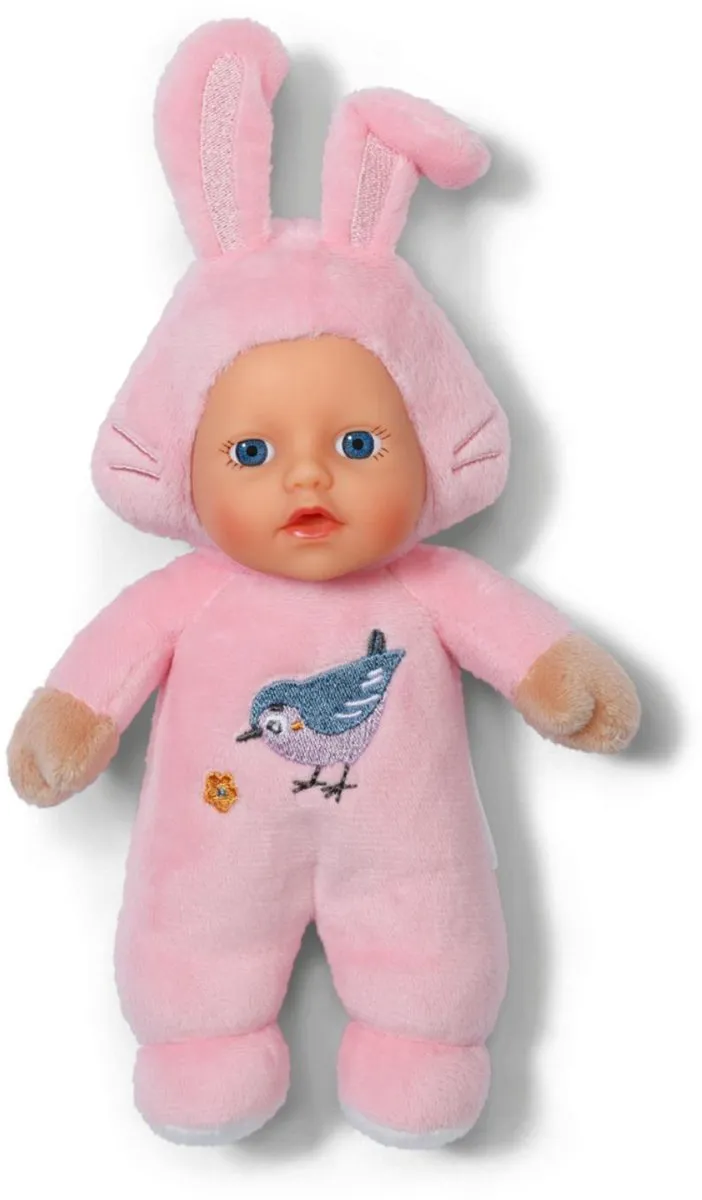 Baby Born Cutie Pop 18cm Multicolor - MPN 837412