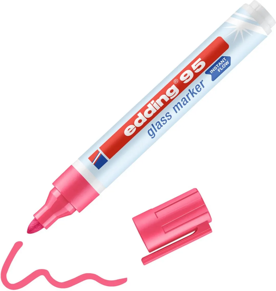edding 95009 Glasmarker