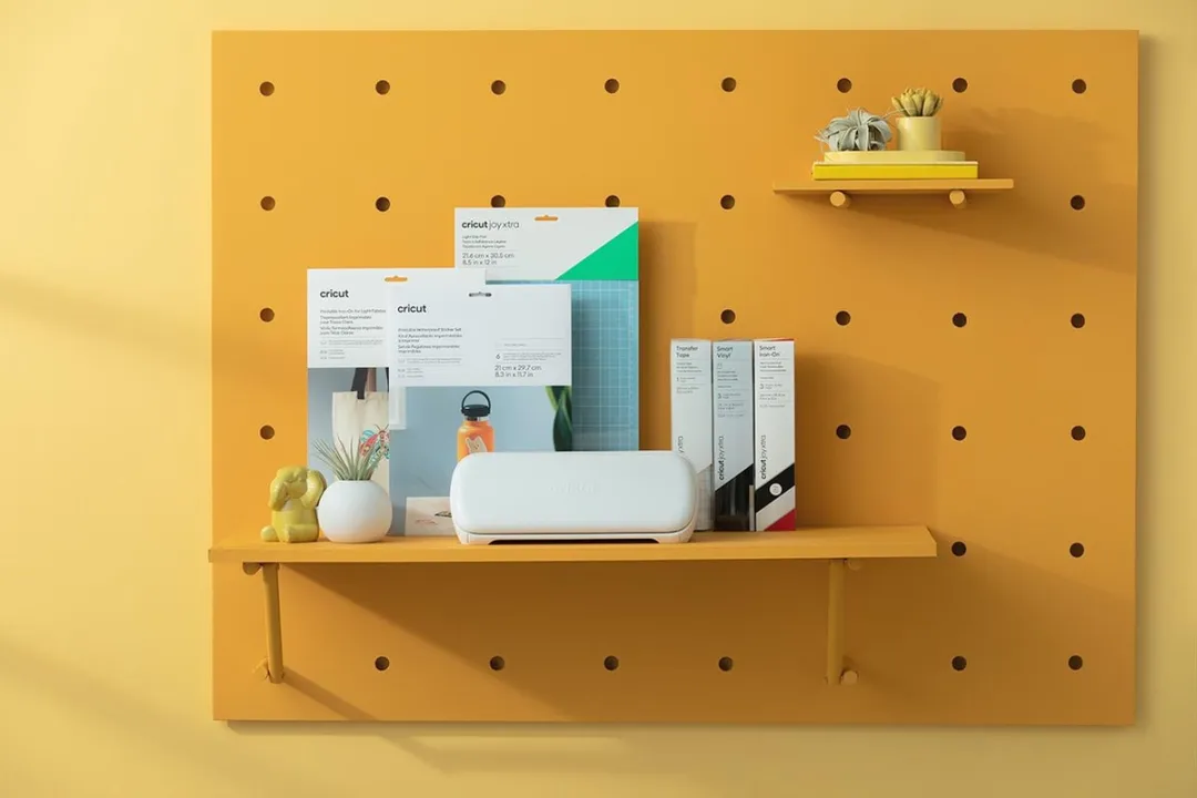 Cricut Joy Xtra Startersbundel - Wit