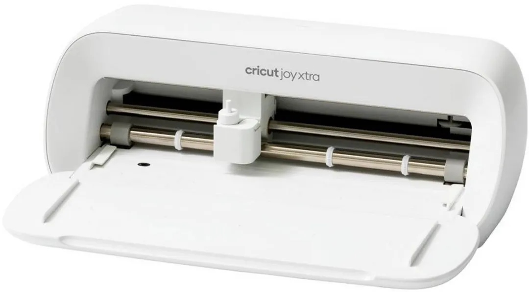 Cricut Joy Xtra Startersbundel - Wit - afbeelding 6 van 6