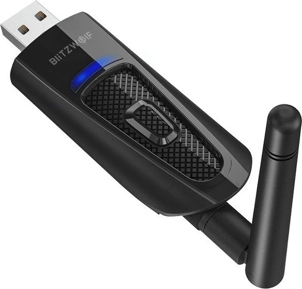 Ugreen BlitzWolf BW-BR1 Pro Draadloze USB-Audiozender