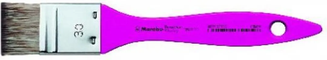 Marabu Penseel Decoration & Hobby Taille 30