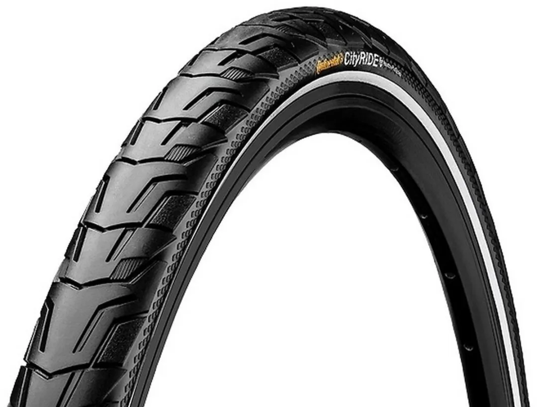 Continental Ride City Puncture Protection 28x1.75 Buitenband