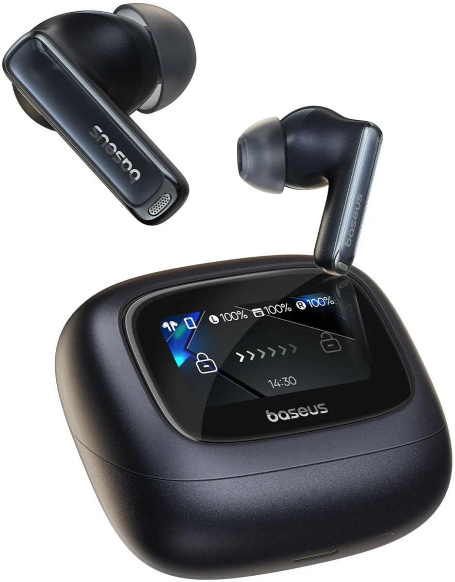 Baseus Bowie M2s Ultra A00074101123-00 True Wireless Oortjes