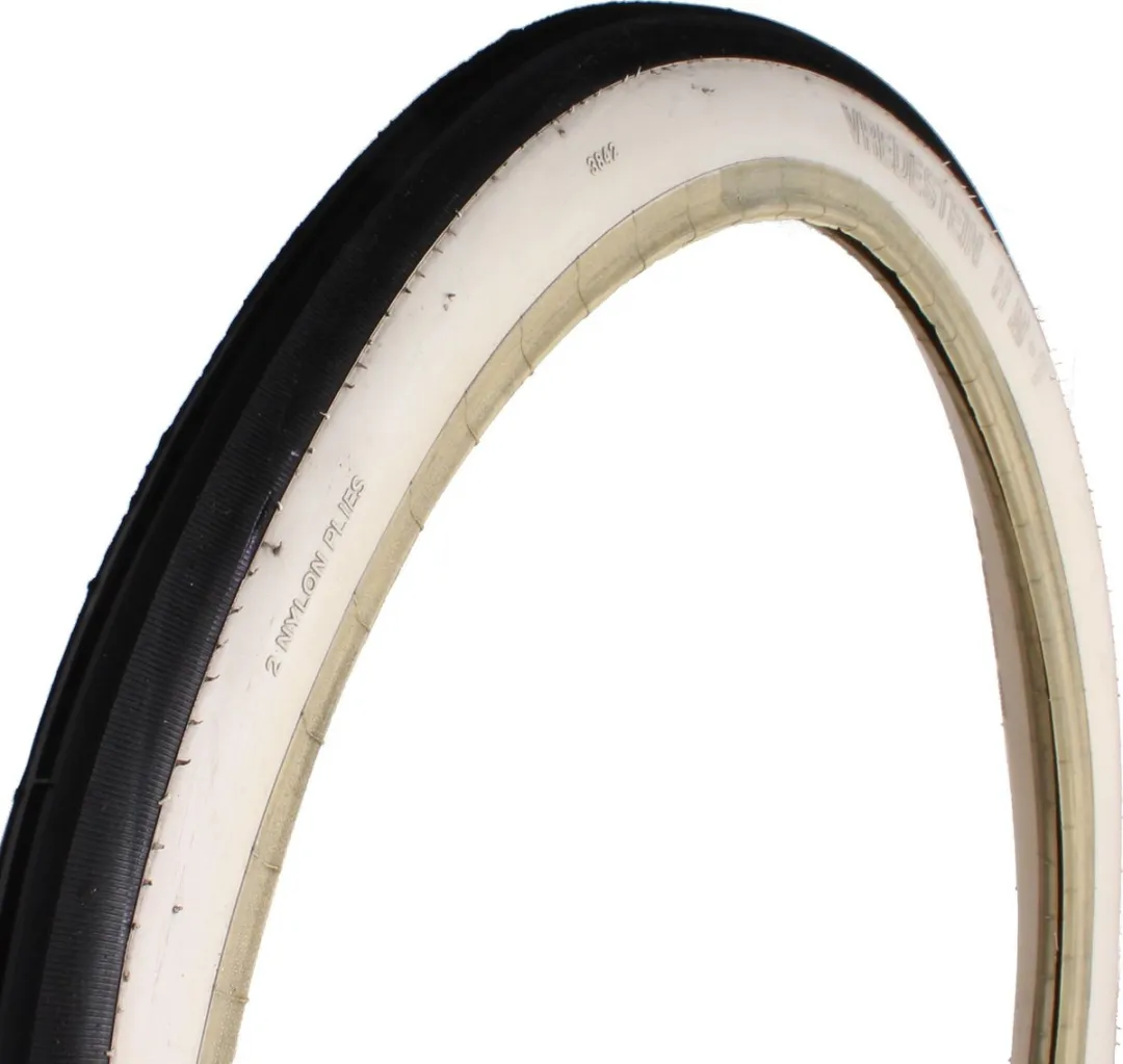 Vredestein Solex 22x2.00 Buitenband