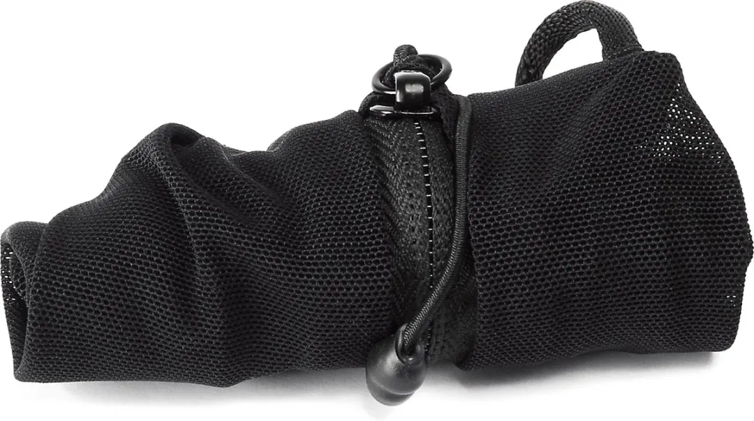 Peak Design - Ultralight Mesh Packing Cube XX-Small Black