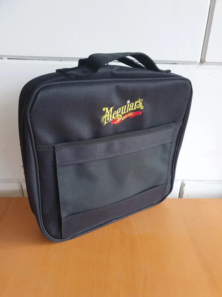 Meguiar's Small Bag 10x29x33cm