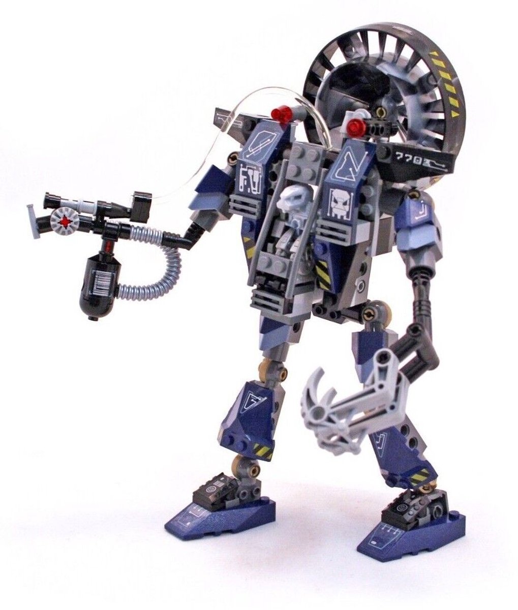 LEGO Fire Vulture ,7703