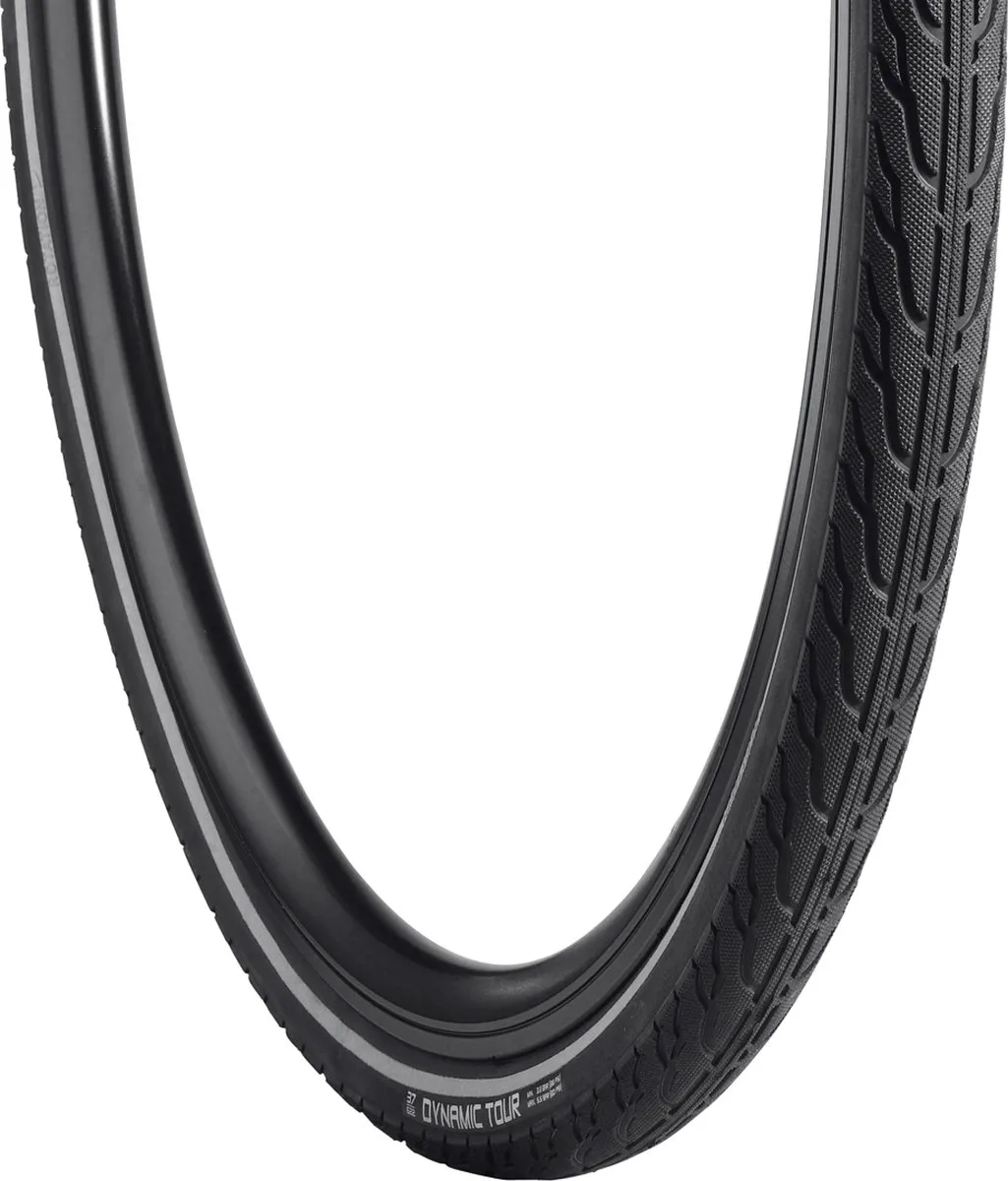 Vredestein Dynamic Tour 28x1.50 Buitenband