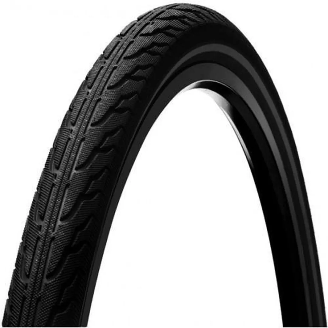Vredestein Dynamic Tour 28x1.50 Buitenband - 40-622 - Zwart