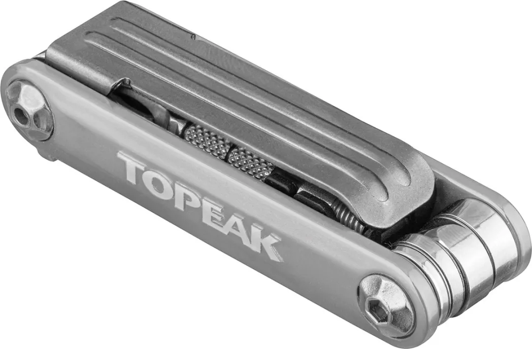 Topeak Gravel Gear Gereedschapstas 0.6L